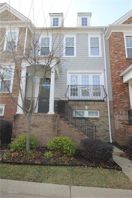 2132 Weldonberry Dr NE, Atlanta, GA 30319