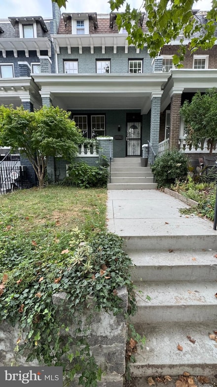 9 Adams St NW, Washington, DC 20001