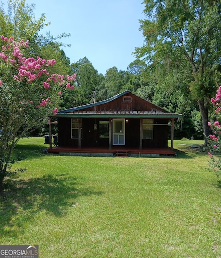11284 Johnson St, Saint George, GA 31562