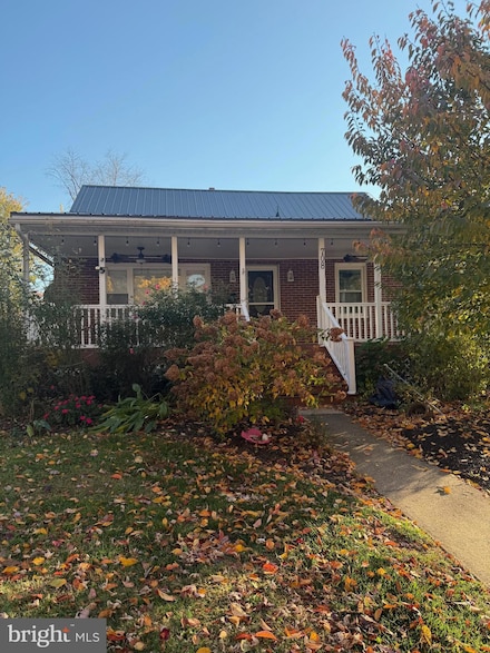 708 Lewis St, Havre de Grace, MD 21078