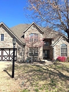 3899 Pasofino Loop, Springdale, AR 72764