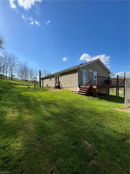 25109 Township Road 181, Fresno, OH 43824