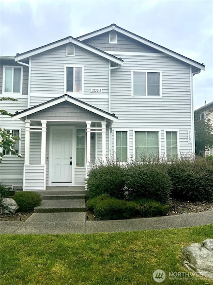2150 Charles St Unit B, Dupont, WA 98327