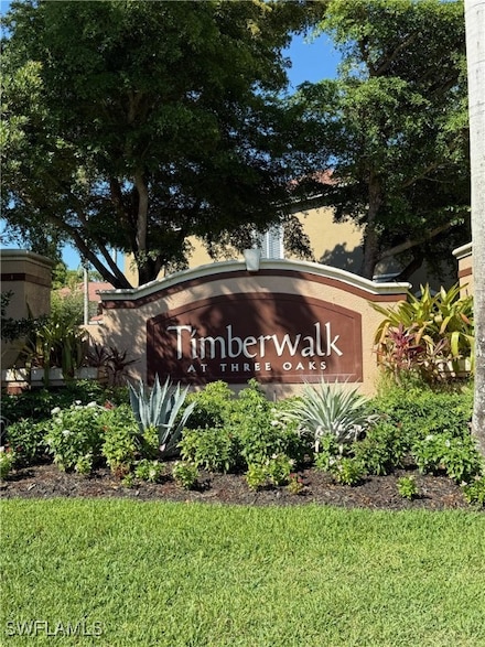 9602 Roundstone Cir, Fort Myers, FL 33967