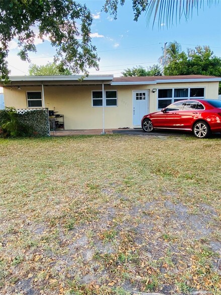 5901 NW 42nd Terrace, Fort Lauderdale, FL 33319