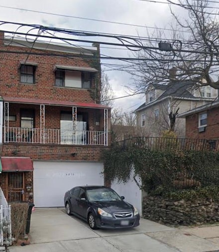 4016 Wilder Ave, Bronx, NY 10466