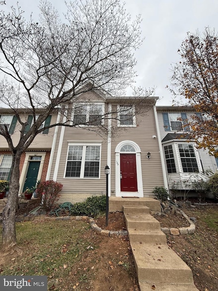105 Knollwood Ct, Stafford, VA 22554