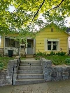 2002 N 3rd St, Saint Joseph, MO 64505