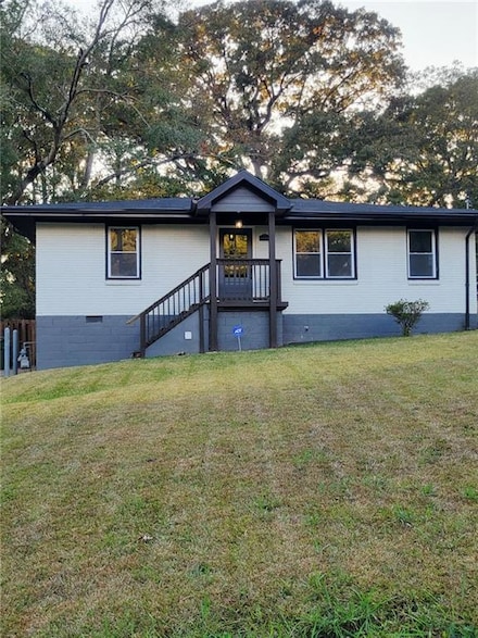 11 Oak Dr SW, Atlanta, GA 30354