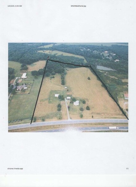 8452 Wards Rd, Rustburg, VA 24588