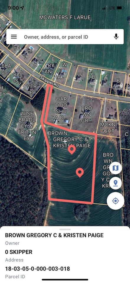 0 Skipper Rd, Dothan, AL 36301