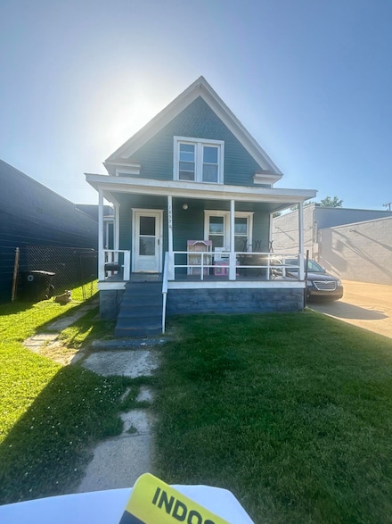 18576 Jefferson, Riverview, MI 48193