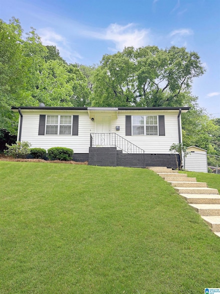 1623 Wharton Ave, Birmingham, AL 35217