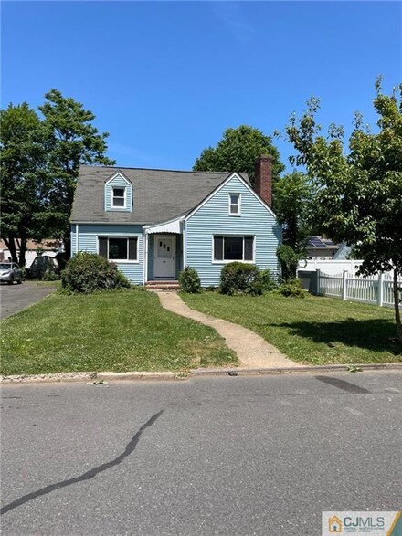 115 Berkeley Terrace, Plainfield, NJ 07062