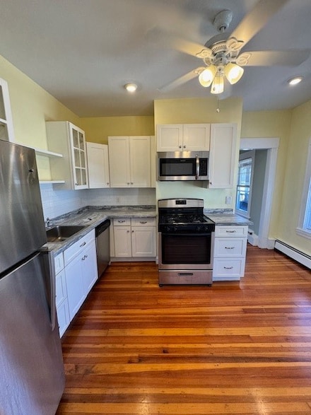 436 Pawtucket Ave Unit 3, Pawtucket, RI 02860