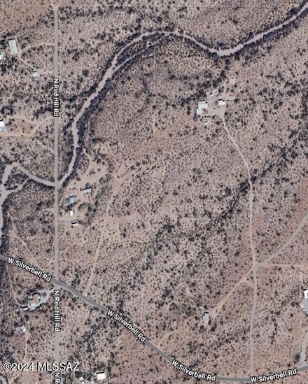 0 W Lot 3 Rd Unit 22430011, Marana, AZ 85653