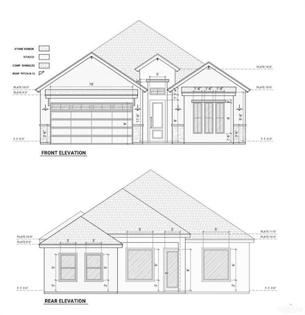 2805 E Conroe Rd, Edinburg, TX 78542