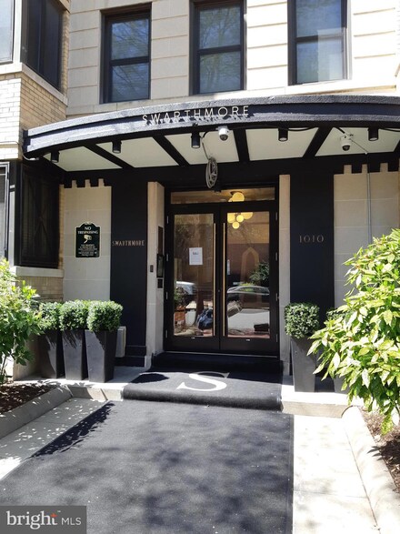 1010 25th St NW Unit 710, Washington, DC 20037