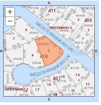 0 Mediterranean Ln Unit S5026549, Poinciana, FL 34759