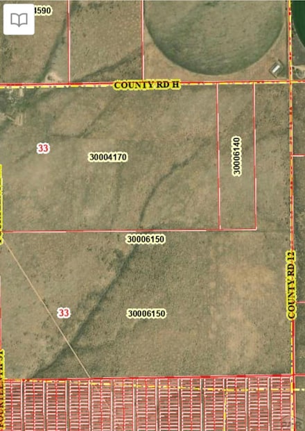 TBD County Rd H, San Luis, CO 81152