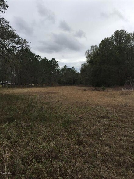 0 NE 23rd Ct, Anthony, FL 32617