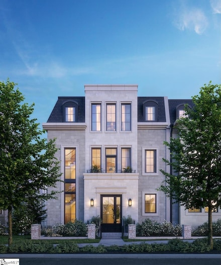 5 Mcdaniel Ave Unit B-2 BLDG 1, Greenville, SC 29601