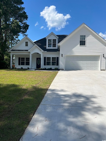 TBD 10 Privetts Rd, Conway, SC 29526