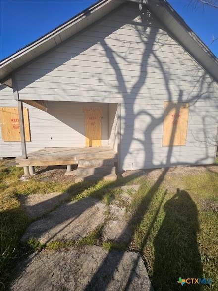 507 Harbour Ave, Killeen, TX 76541