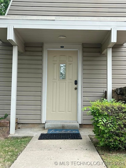 7455 S Yale Ave Unit 238, Tulsa, OK 74136