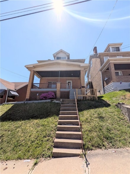 330 Quincy Ave, Pittsburgh, PA 15210