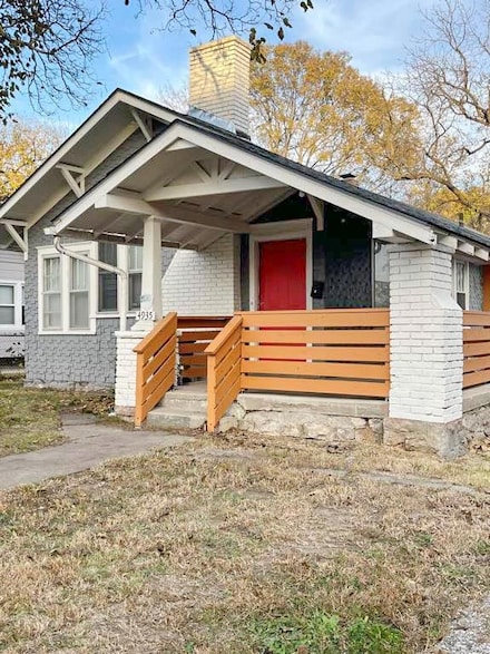 4935 College Ave, Kansas City, MO 64130