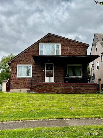 761 4th St, Niagara Falls, NY 14301