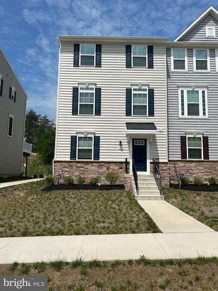 1108 Dovetail Cir, Fredericksburg, VA 22401