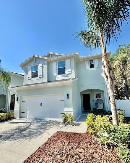 2904 N Ola Ave, Tampa, FL 33602