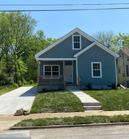 4106 12th Ave, Chattanooga, TN 37407