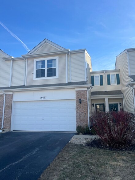 1009 Heron Cir, Joliet, IL 60431