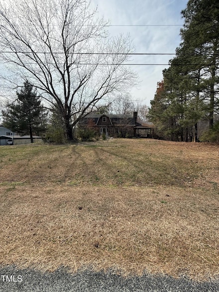 96 Stephens Rd, Providence, NC 27315