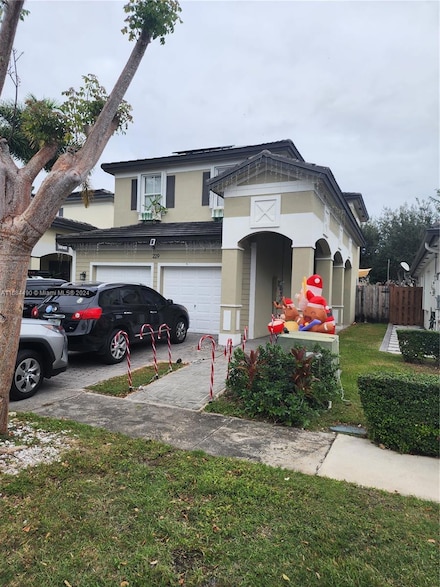 229 NE 36th Terrace, Homestead, FL 33033
