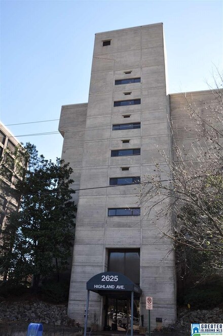 2625 Highland Ave S Unit 404, Birmingham, AL 35205
