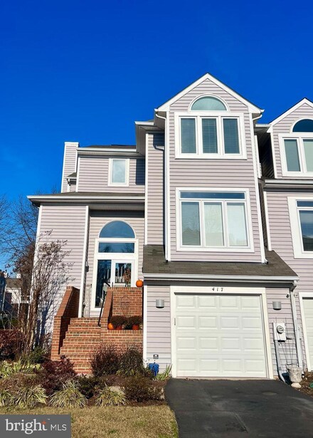 417 Martingale Ln, Arnold, MD 21012