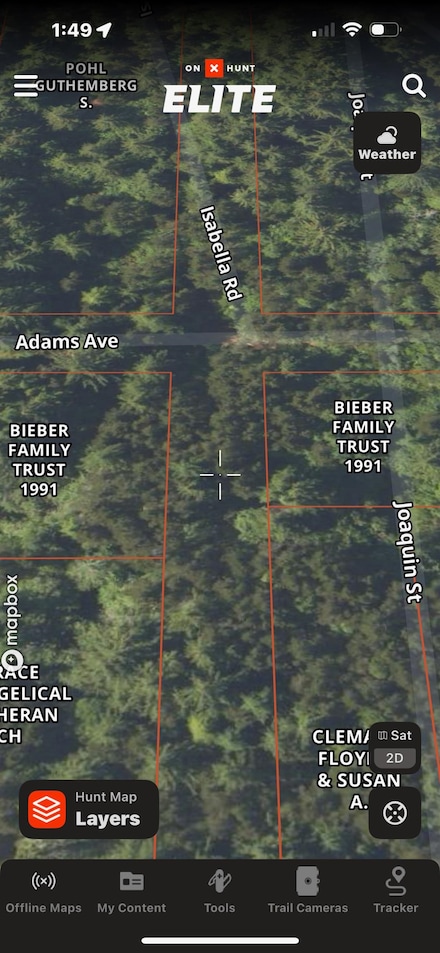 000 Isabella, Crescent City, CA 95531