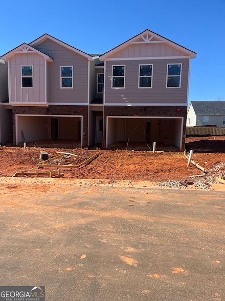 11569 Kimberly Ct Unit LOT 26, Hampton, GA 30228