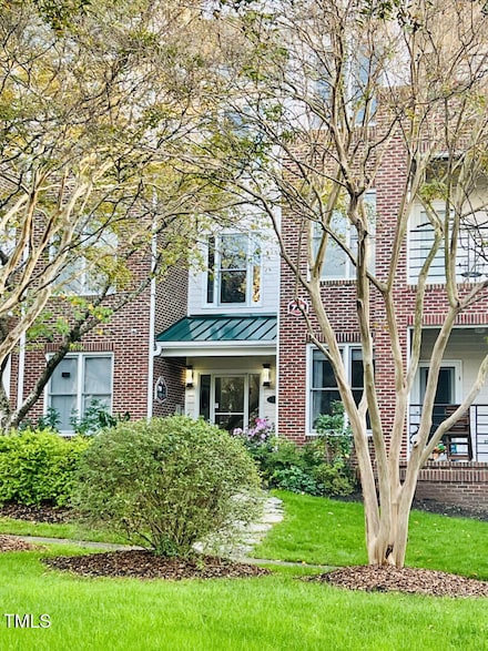 710 N Person St Unit 304, Raleigh, NC 27604