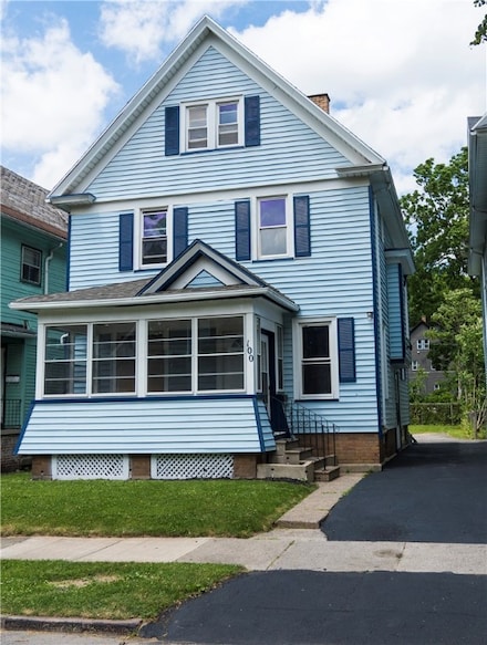 100 Shelter St, Rochester, NY 14611
