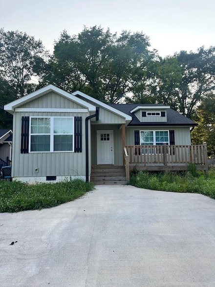 1417 Nolan Rd, Dalton, GA 30721