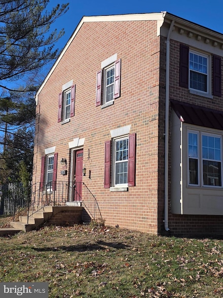 6476 Franconia Ct, Springfield, VA 22150