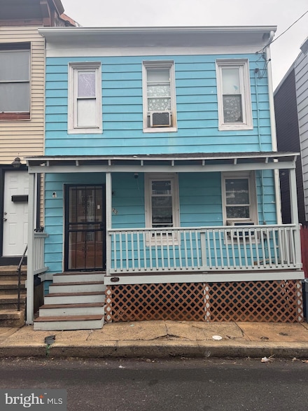 123 Wunder St, Reading, PA 19602