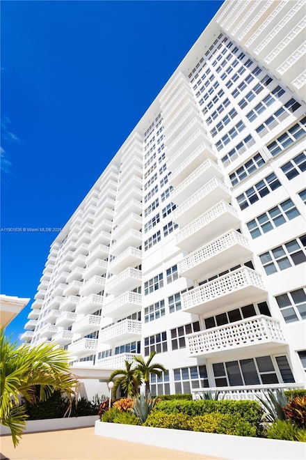 4010 Galt Ocean Dr Unit 1608, Fort Lauderdale, FL 33308