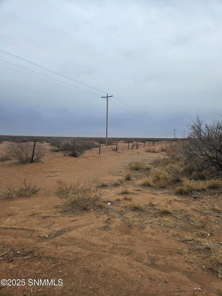 TBD Columbus Rd, Deming, NM 88030