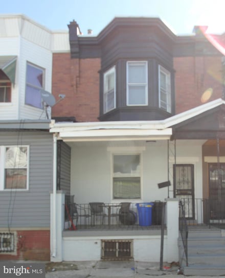 2743 N Newkirk St, Philadelphia, PA 19132